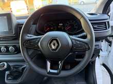 Renault Trafic dCi Blue SL28 Business+ - U6695