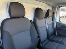 Renault Trafic dCi Blue SL28 Business+ - U6695