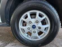 Ford Transit 350 EcoBlue Trend L4H3 - U6704