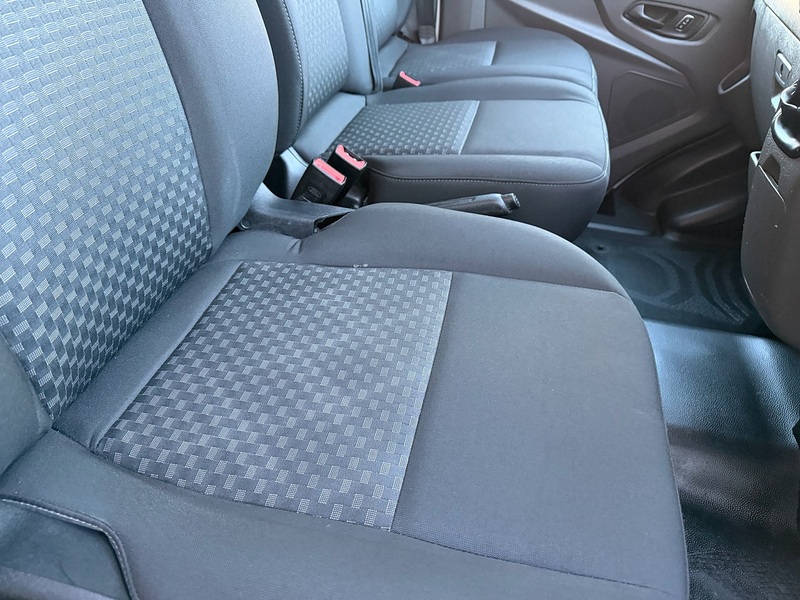 Ford Transit 350 EcoBlue Trend L4H3 - U6704