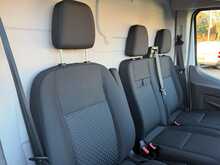 Ford Transit 350 EcoBlue Trend L4H3 - U6704