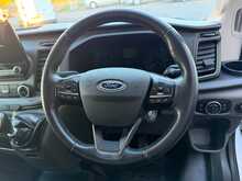 Ford Transit 350 EcoBlue Trend L4H3 - U6704