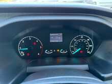 Ford Transit 350 EcoBlue Trend L4H3 - U6704