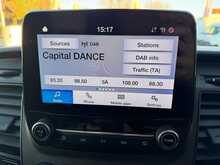 Ford Transit 350 EcoBlue Trend L4H3 - U6704