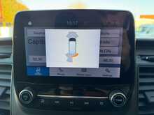 Ford Transit 350 EcoBlue Trend L4H3 - U6704