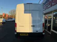 Ford Transit 350 EcoBlue Trend L4H3 - U6704