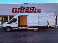 Ford Transit 350 EcoBlue Trend L4H3 - U6704