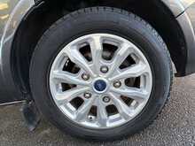 Ford Tourneo Custom 320 EcoBlue Titanium L2 - U6705