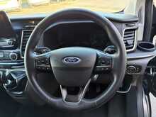Ford Tourneo Custom 320 EcoBlue Titanium L2 - U6705