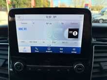 Ford Tourneo Custom 320 EcoBlue Titanium L2 - U6705