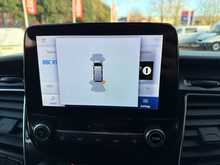 Ford Tourneo Custom 320 EcoBlue Titanium L2 - U6705