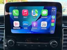 Ford Tourneo Custom 320 EcoBlue Titanium L2 - U6705