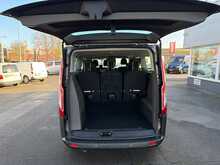 Ford Tourneo Custom 320 EcoBlue Titanium L2 - U6705