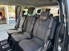 Ford Tourneo Custom 320 EcoBlue Titanium L2 - U6705