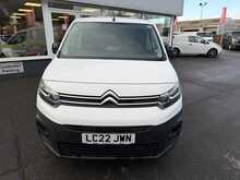 Citroen Berlingo BlueHDi 1000 Enterprise M Pro - U6713