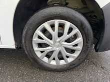 Citroen Berlingo BlueHDi 1000 Enterprise M Pro - U6713