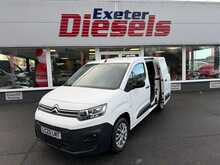 Citroen Berlingo BlueHDi 1000 Enterprise M Pro - U6714