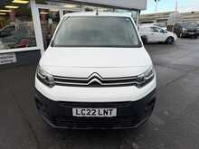 Citroen Berlingo BlueHDi 1000 Enterprise M Pro - U6714