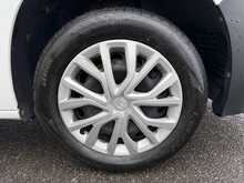 Citroen Berlingo BlueHDi 1000 Enterprise M Pro - U6714