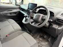 Citroen Berlingo BlueHDi 1000 Enterprise M Pro - U6714