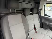 Citroen Berlingo BlueHDi 1000 Enterprise M Pro - U6714