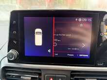 Citroen Berlingo BlueHDi 1000 Enterprise M Pro - U6714