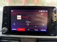 Citroen Berlingo BlueHDi 1000 Enterprise M Pro - U6714