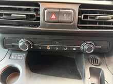 Citroen Berlingo BlueHDi 1000 Enterprise M Pro - U6714