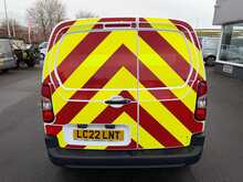 Citroen Berlingo BlueHDi 1000 Enterprise M Pro - U6714