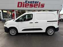 Citroen Berlingo BlueHDi 1000 Enterprise M Pro - U6714