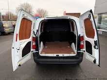 Citroen Berlingo BlueHDi 1000 Enterprise M Pro - U6714