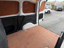 Citroen Berlingo BlueHDi 1000 Enterprise M Pro - U6714