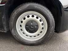 Mercedes-Benz Vito 110 CDI Progressive L1 - U6715