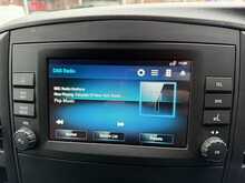 Mercedes-Benz Vito 110 CDI Progressive L1 - U6715