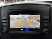 Mercedes-Benz Vito 110 CDI Progressive L1 - U6715