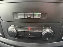 Mercedes-Benz Vito 110 CDI Progressive L1 - U6715