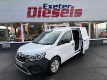 Renault Kangoo dCi Blue ENERGY ML19 Advance SWB - U6718