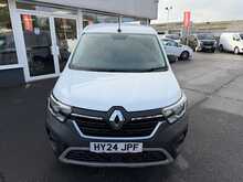 Renault Kangoo dCi Blue ENERGY ML19 Advance SWB - U6718