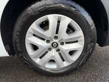 Renault Kangoo dCi Blue ENERGY ML19 Advance SWB - U6718