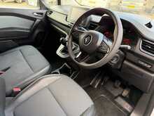 Renault Kangoo dCi Blue ENERGY ML19 Advance SWB - U6718