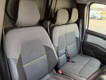 Renault Kangoo dCi Blue ENERGY ML19 Advance SWB - U6718