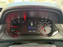 Renault Kangoo dCi Blue ENERGY ML19 Advance SWB - U6718