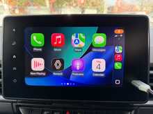 Renault Kangoo dCi Blue ENERGY ML19 Advance SWB - U6718