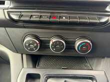 Renault Kangoo dCi Blue ENERGY ML19 Advance SWB - U6718