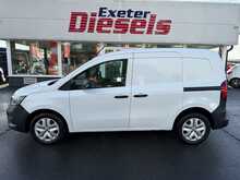 Renault Kangoo dCi Blue ENERGY ML19 Advance SWB - U6718