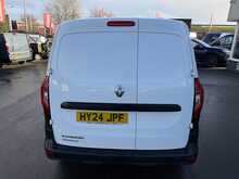 Renault Kangoo dCi Blue ENERGY ML19 Advance SWB - U6718