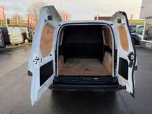 Renault Kangoo dCi Blue ENERGY ML19 Advance SWB - U6718