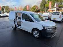 Renault Kangoo dCi Blue ENERGY ML19 Advance SWB - U6718
