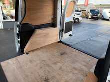 Renault Kangoo dCi Blue ENERGY ML19 Advance SWB - U6718