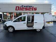 Renault Kangoo dCi Blue ENERGY ML19 Advance SWB - U6718